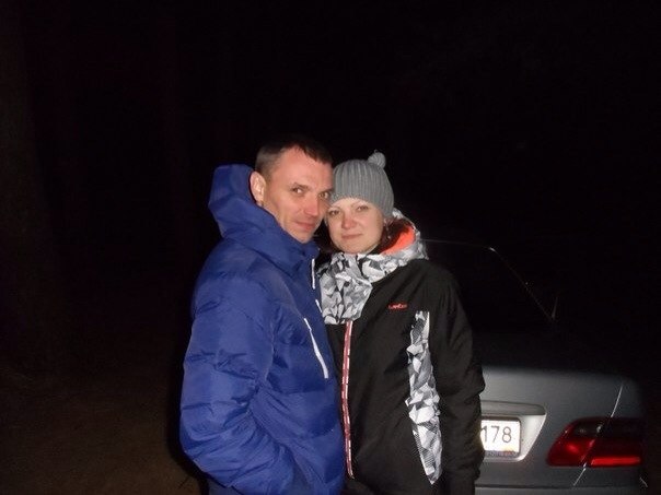 Елена Арнаут | Санкт-Петербург