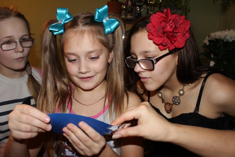 Елизавета Колосова | Псков