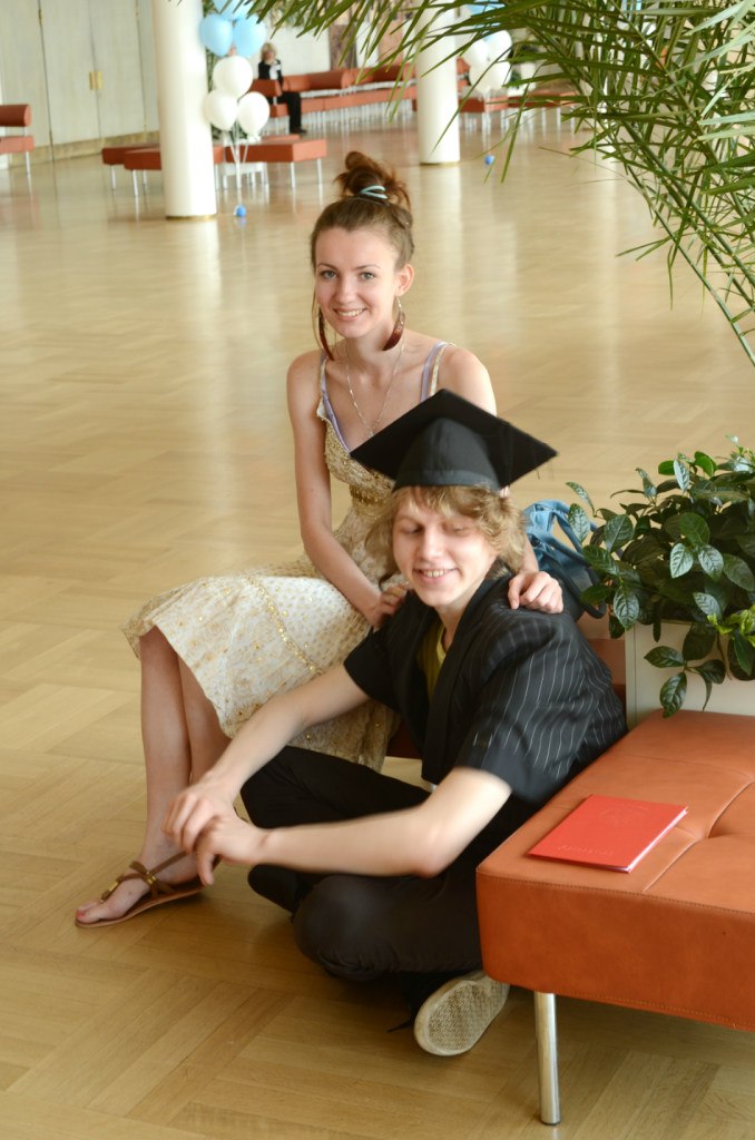 Роман Большаков | Санкт-Петербург