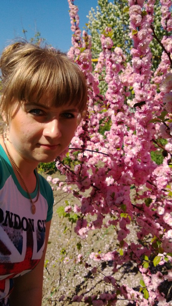 Юля Юленька | Ростов-на-Дону