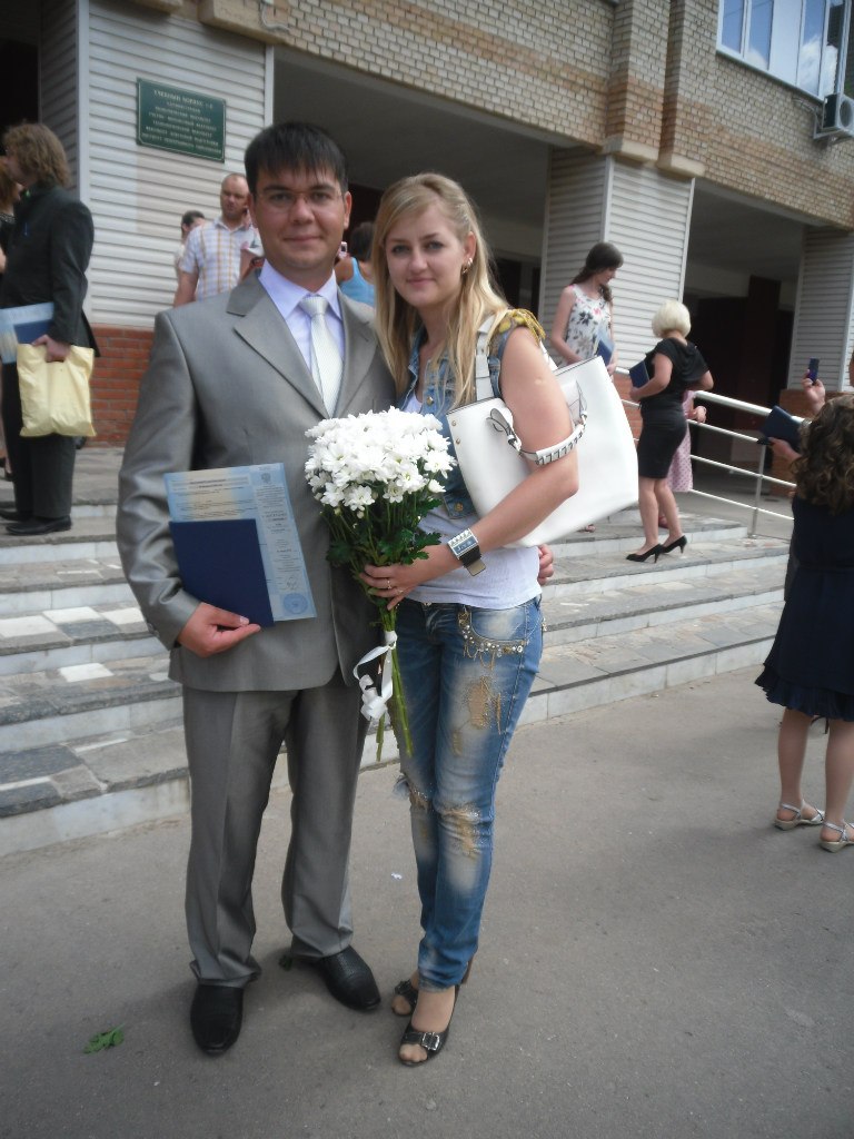 Руслан Павловский | Кадом