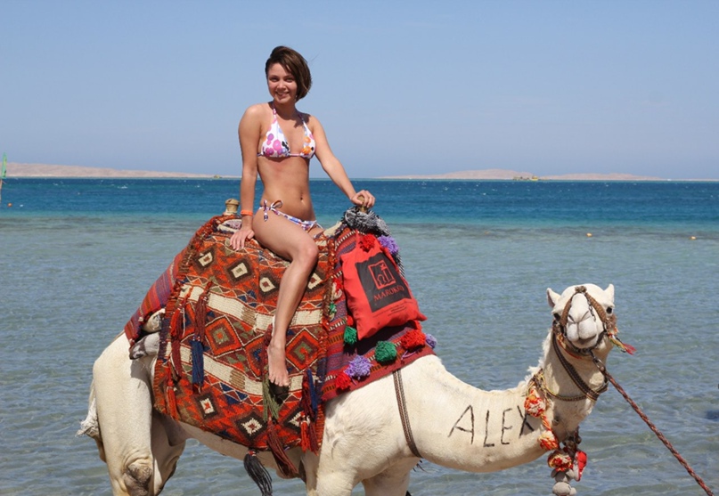 Дарья Пашичева | Санкт-Петербург