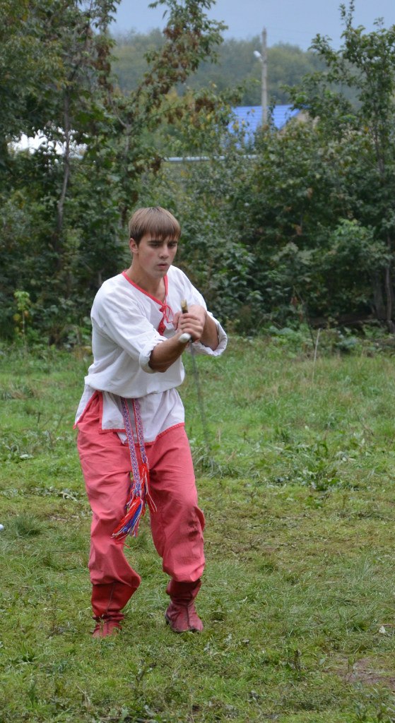 Анастасия Степанова | Самара