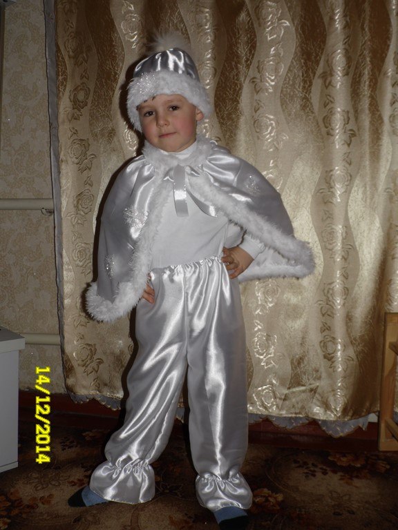 Юлия Заброда | Соленое