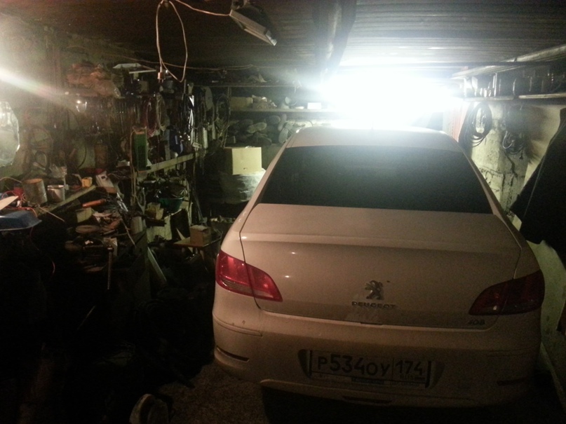 Сергей Долгушин | Магнитогорск