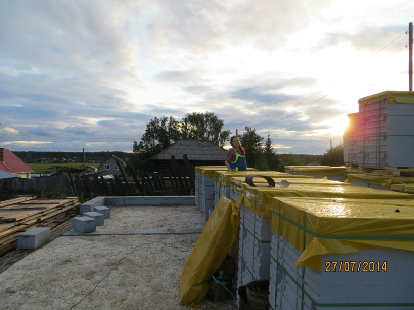 Костя Баландин | Екатеринбург