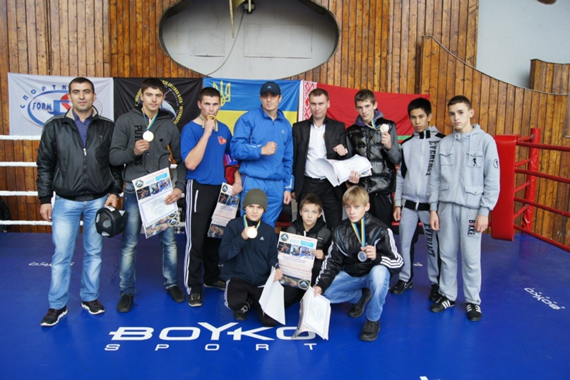 Денис Ковальчук | Одесса