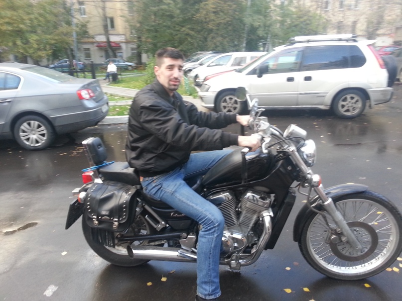 Петр Дауров Tenesenn | Москва