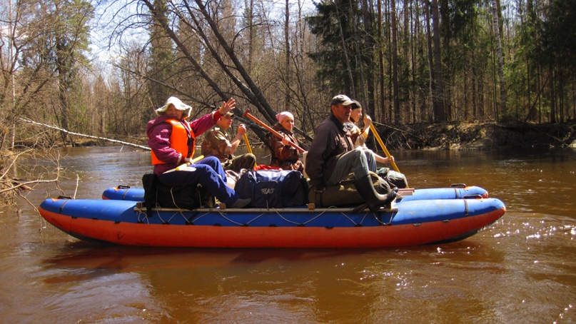 Ольга Ломтева | Зеленодольск