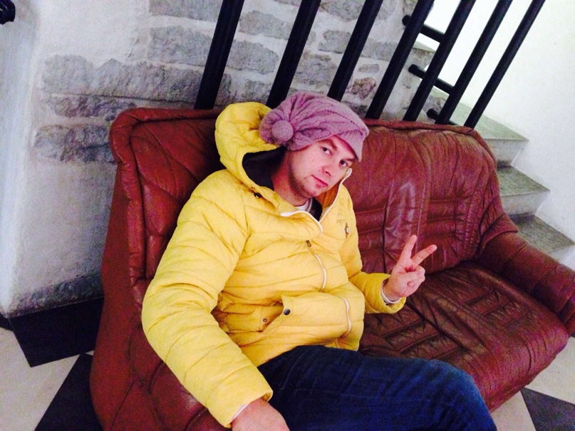 Михаил Кононов | Санкт-Петербург