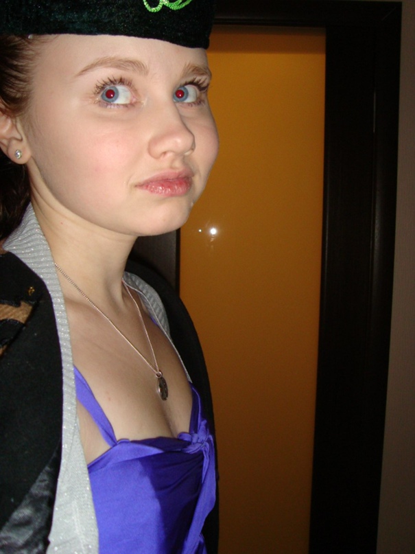 Дима Мельников | Санкт-Петербург