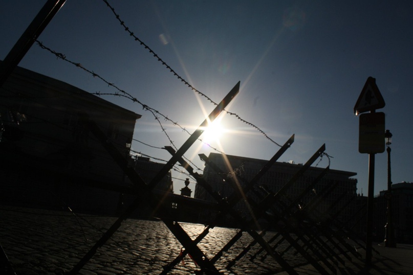 Глеб Яровой | Joensuu