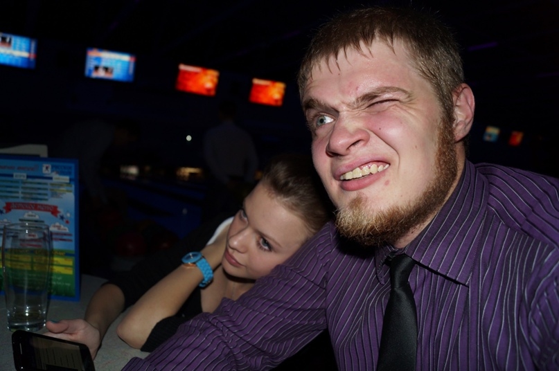 Макс Матвеев | Санкт-Петербург