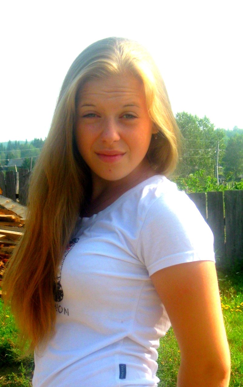 Ирина Андрианова ♥ | Екатеринбург