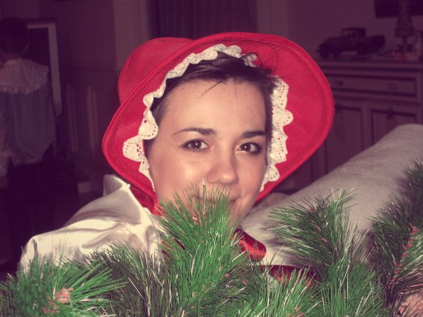 Надежда Колесникова | Санкт-Петербург