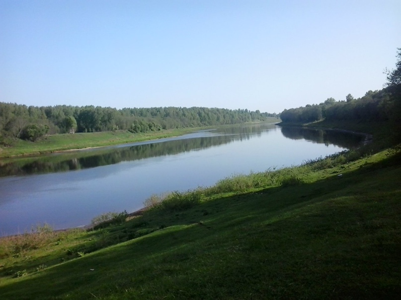 Николай Калюжный | Тверь