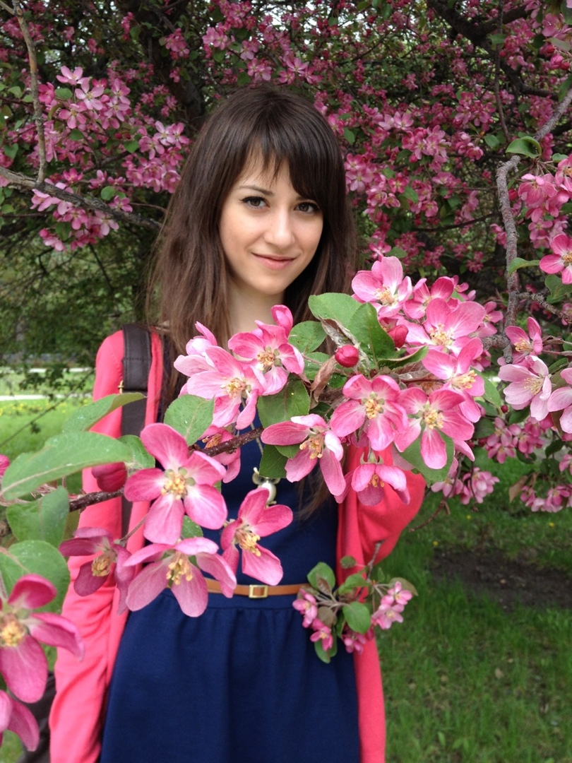 Natasha Malitskaya | Новосибирск