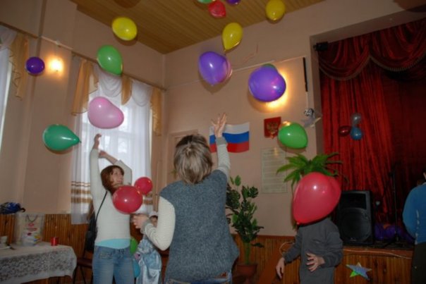 Анастасия Максименко | Москва