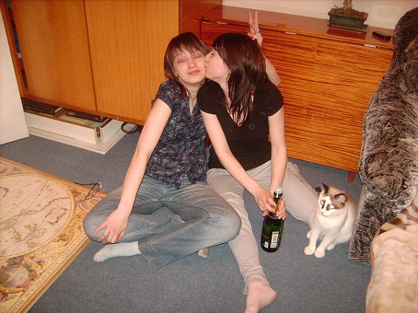 Алина Герасимова |