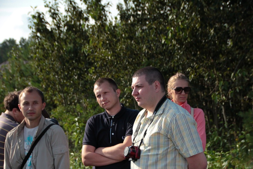 Анастасия Татьянина | Санкт-Петербург