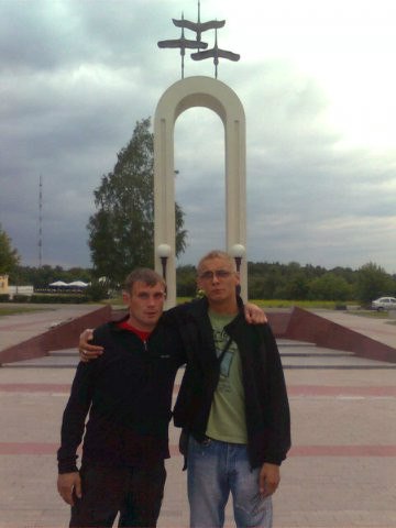 Илья Пауков | Ивангород