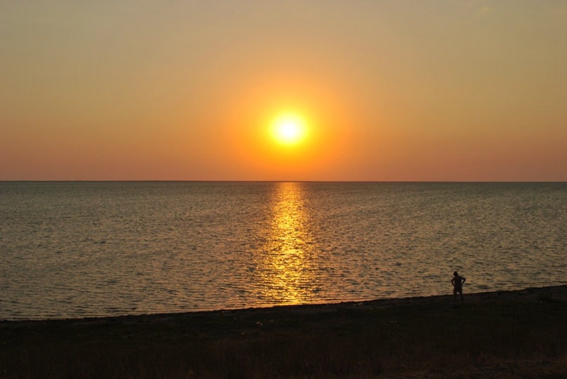 Андрей Барабаш | Новая Водолага