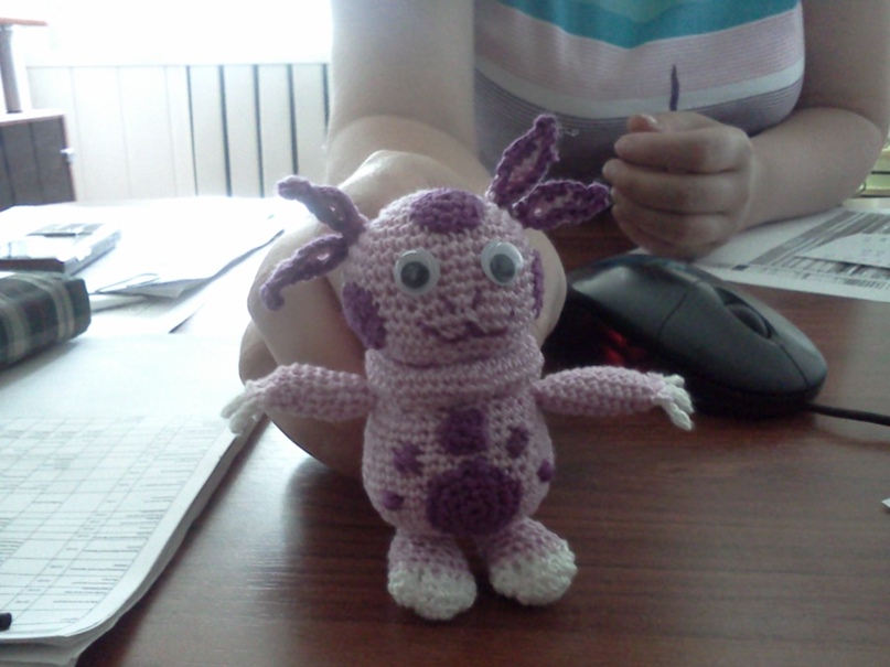 Анна Кунянькина | Череповец