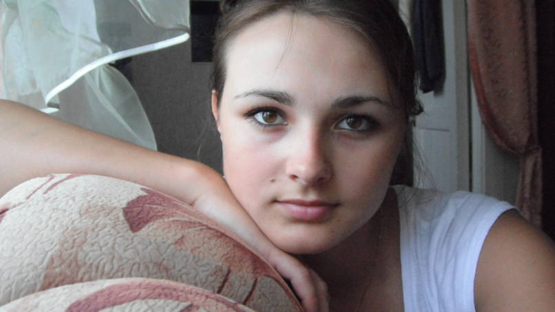 Екатерина Охотникова | Арти