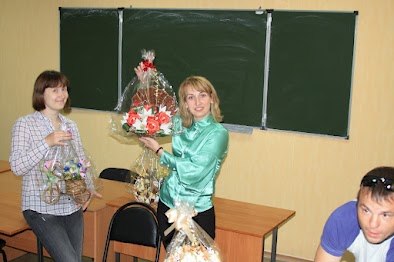 Дарья Климова | Москва