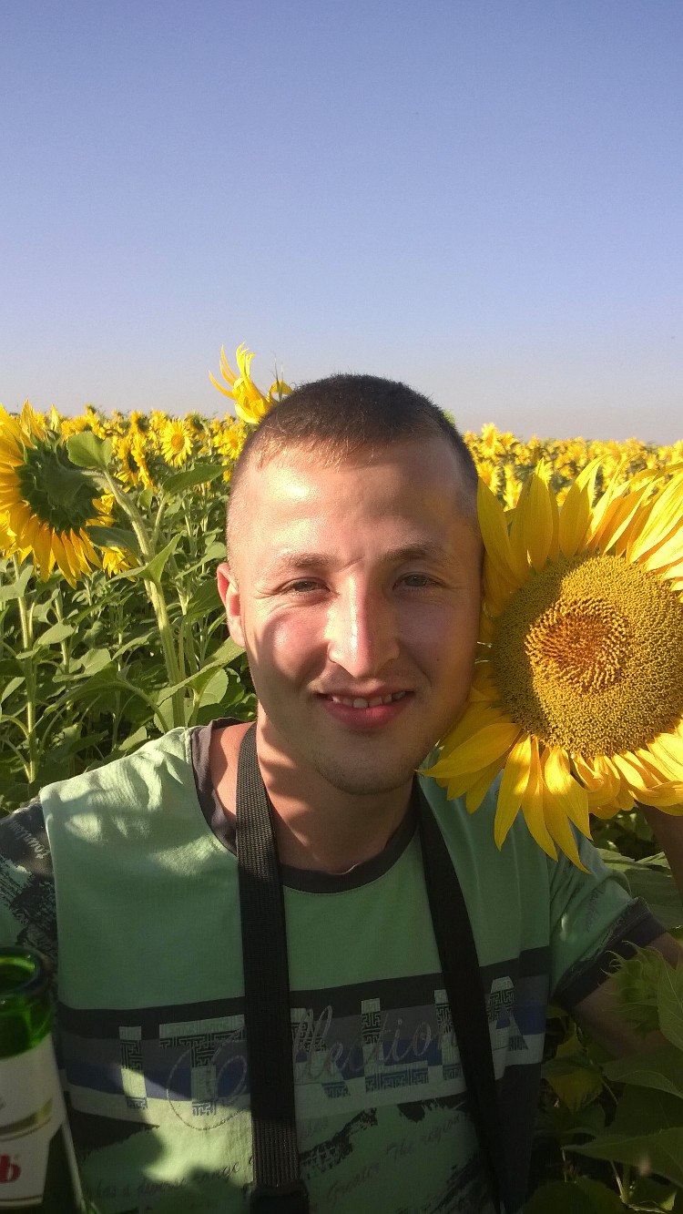 Николай Ванин | Кривой Рог
