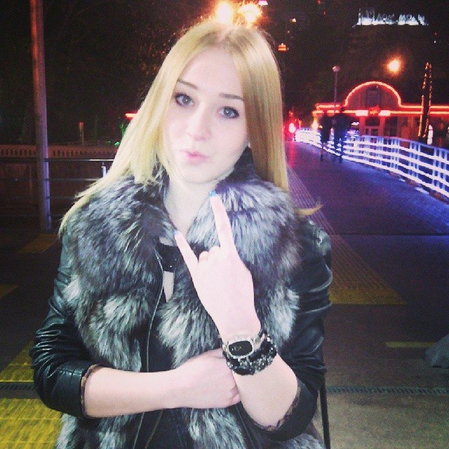 Валерия Жаркова | Сочи