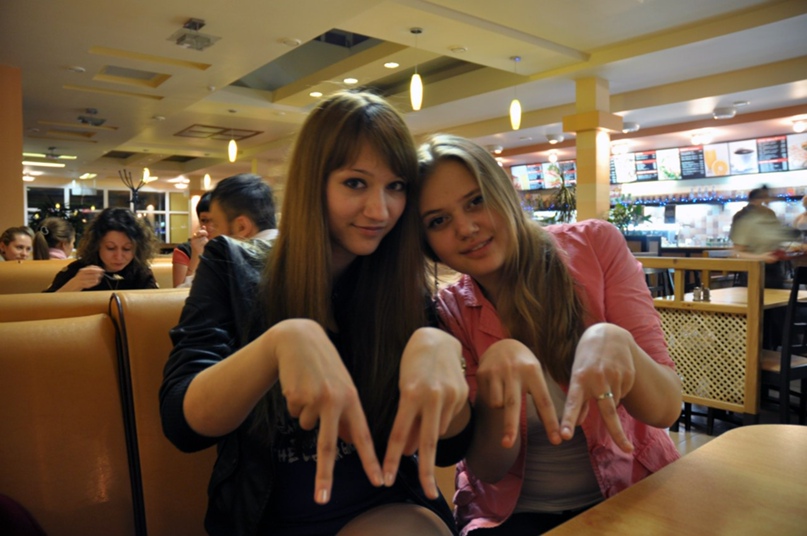 Ольга Желтоухова | Воронеж