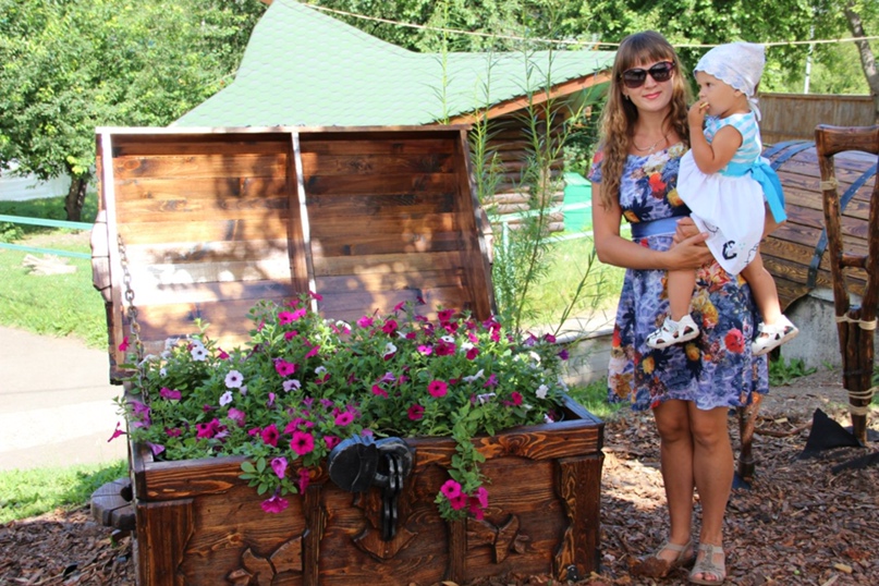 Наталья Берсенева | Красноярск