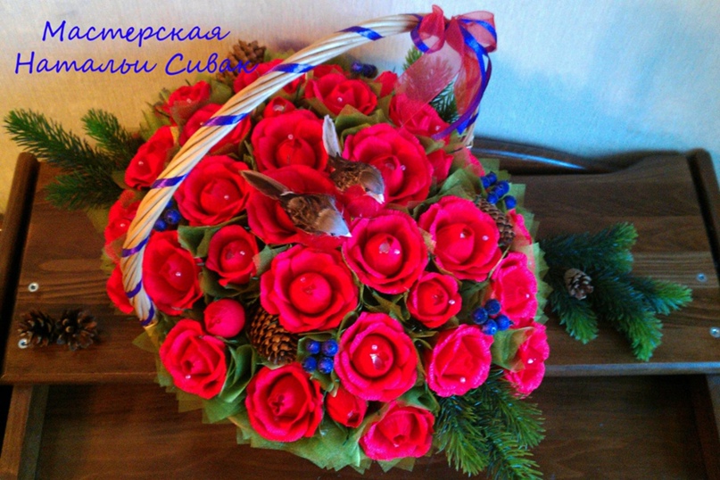 Наталья Сивак | Санкт-Петербург