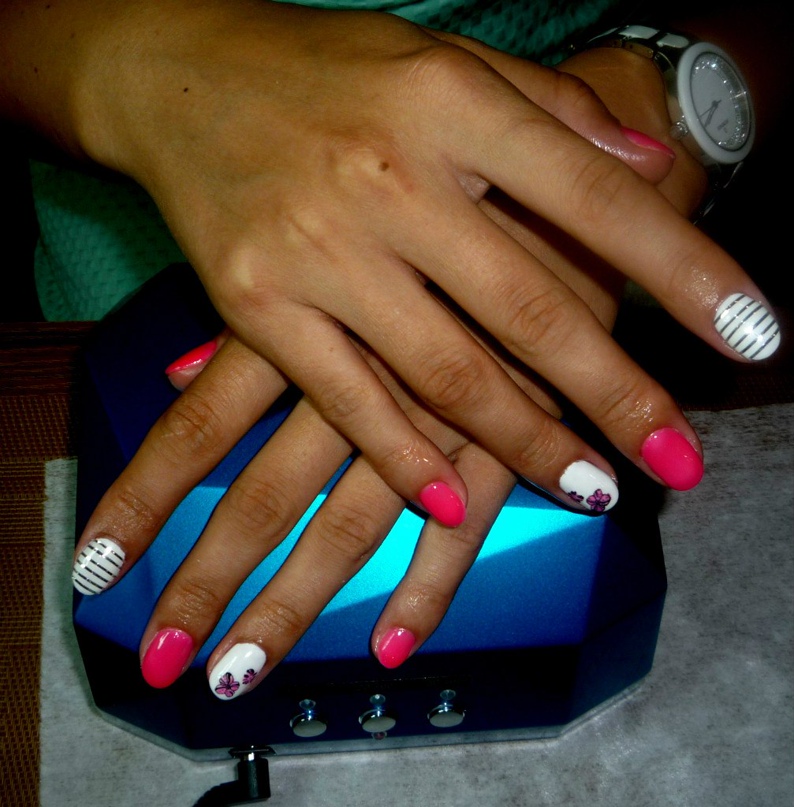 Дарина Полякова | Санкт-Петербург