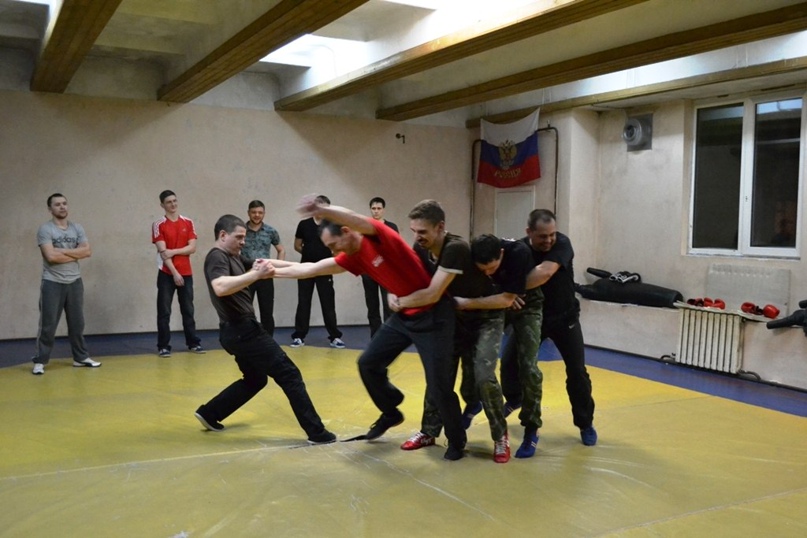 Алексей Герин | Москва