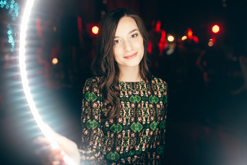 Лилия Усманова | Казань