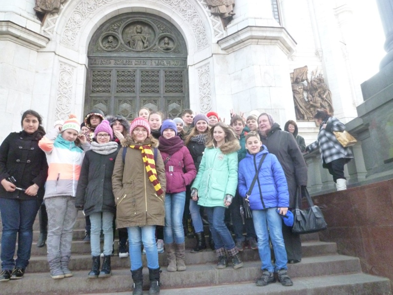 Ирина Веретенникова | Санкт-Петербург