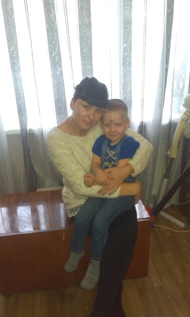 Миша Рябов | Елабуга