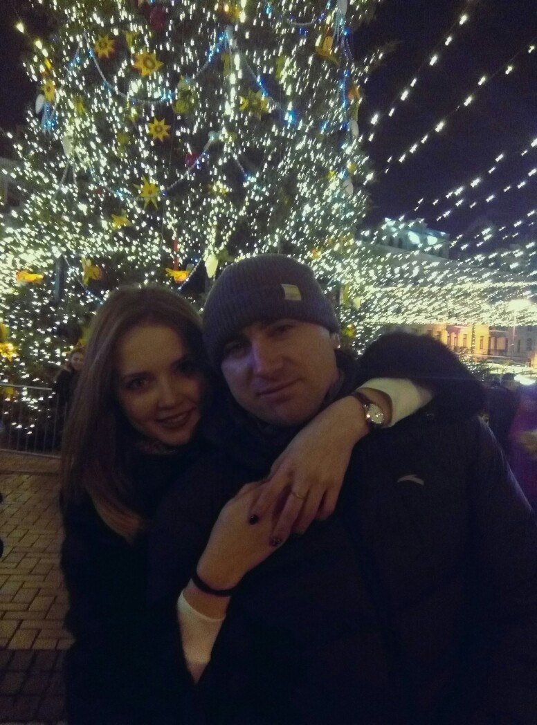 Александр Галушко |