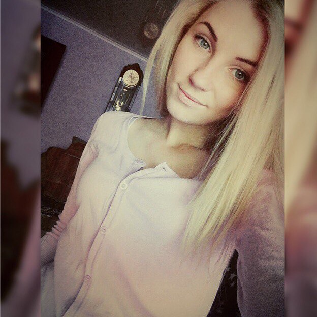 Анастасия Глазкова | Новокузнецк