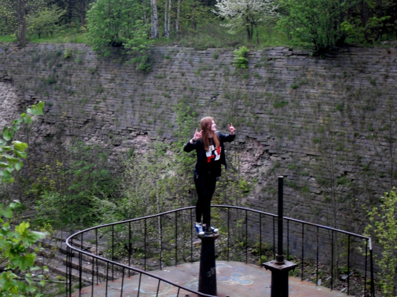 Анастасия Лавренова | Санкт-Петербург