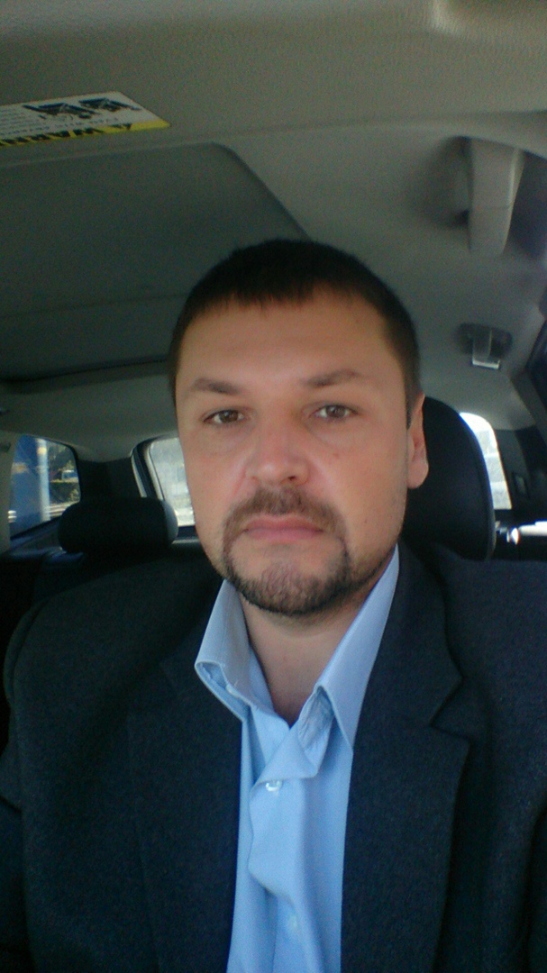 Алексей Пантелеев | Саратов