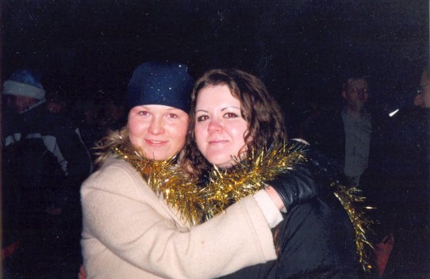 Ольга Такалова | Санкт-Петербург