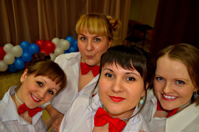 Ксения Кадочникова | Пермь