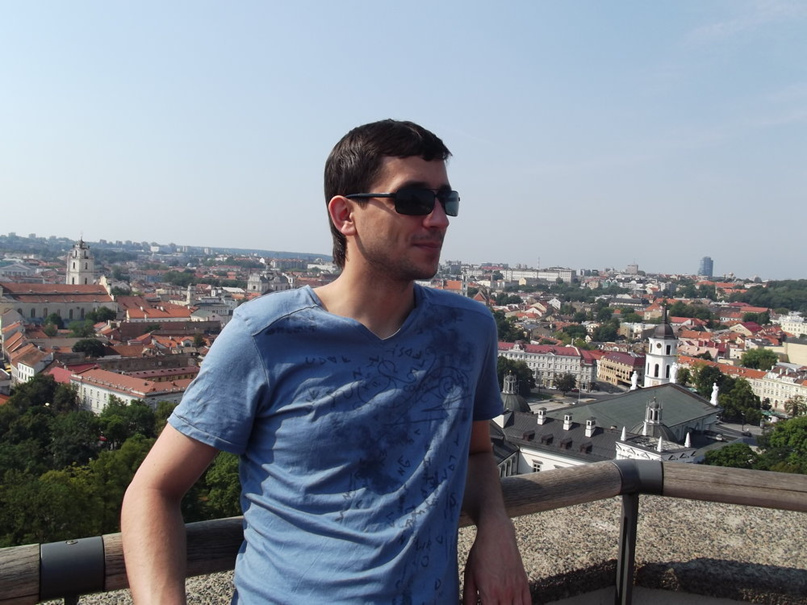 Николай Кузнецов | Минск