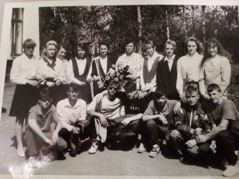 Наталья Баулина | Череповец