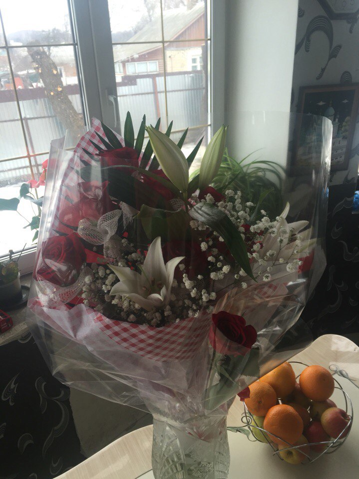 Екатерина Чиж | Одинцово