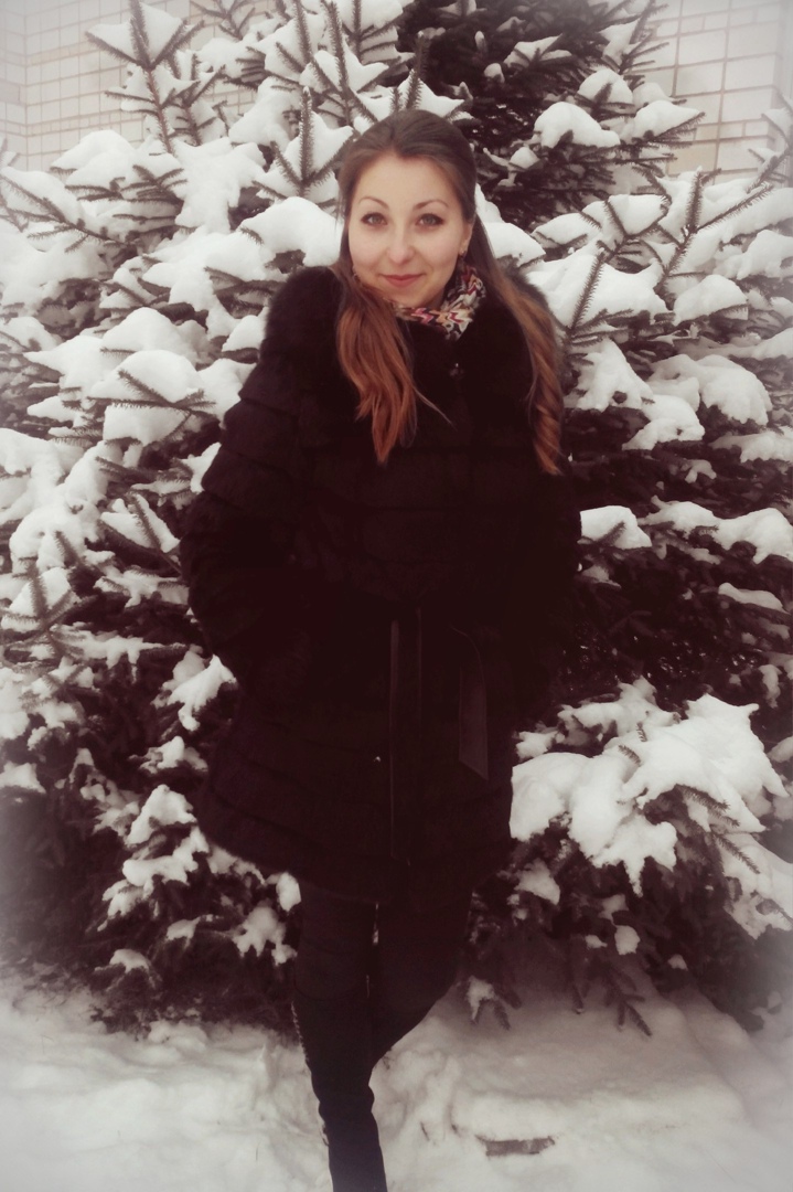 Ира Дмитриева | Белая Церковь