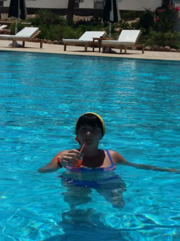 Марина Власюк | Одесса